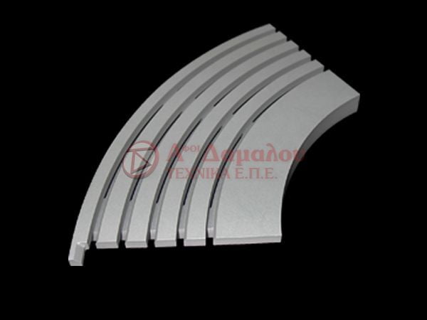 Blister Tools Φαρμακοβιομηχανίας